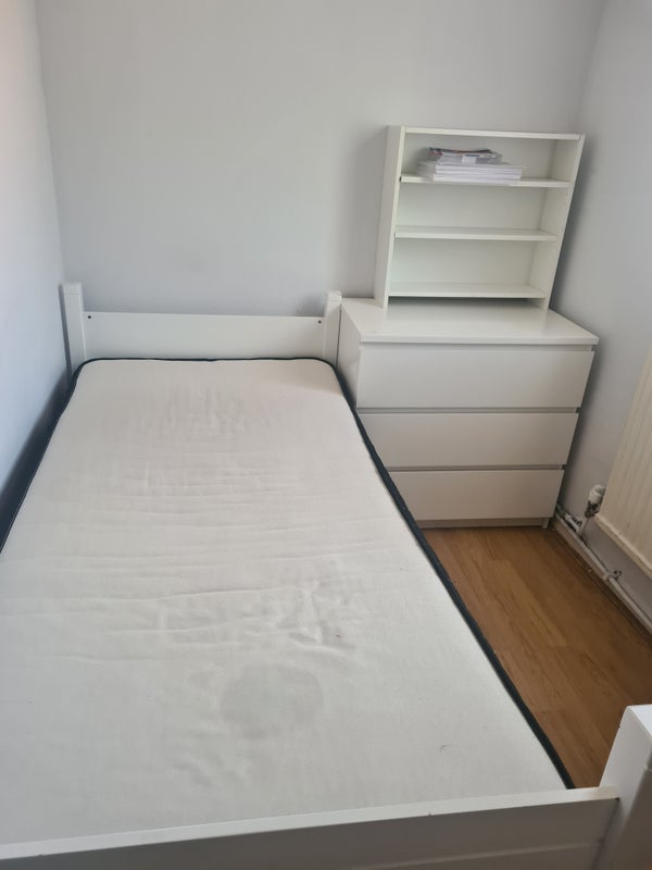 Room Archway Road in Greater London