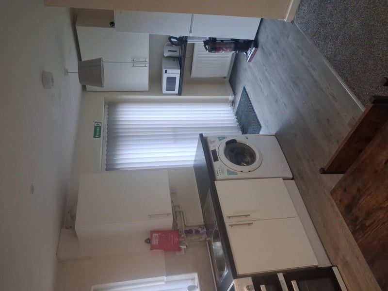 Room Birbeck Road in Kirkby