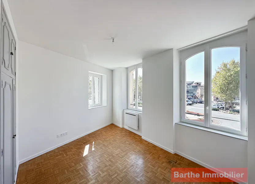 Flat Rue Arnaud in Gaillac