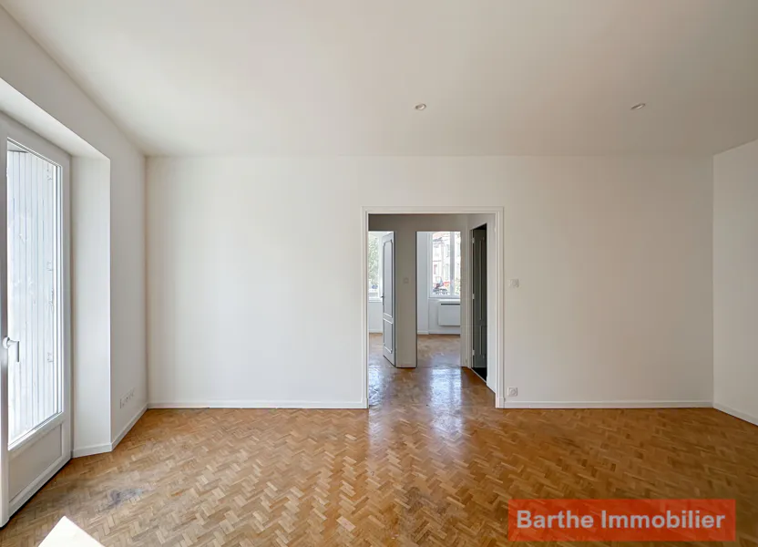 Flat Rue Arnaud in Gaillac