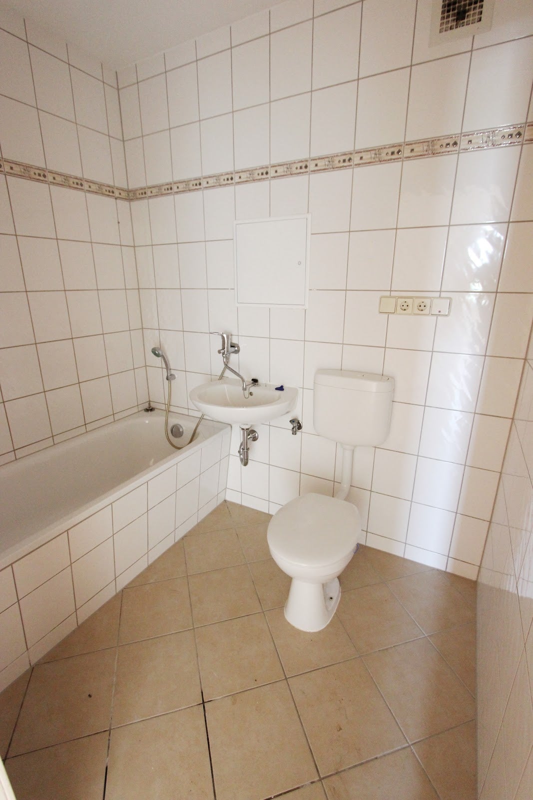 Wohnung Otto-Oettel-Straße in Gera