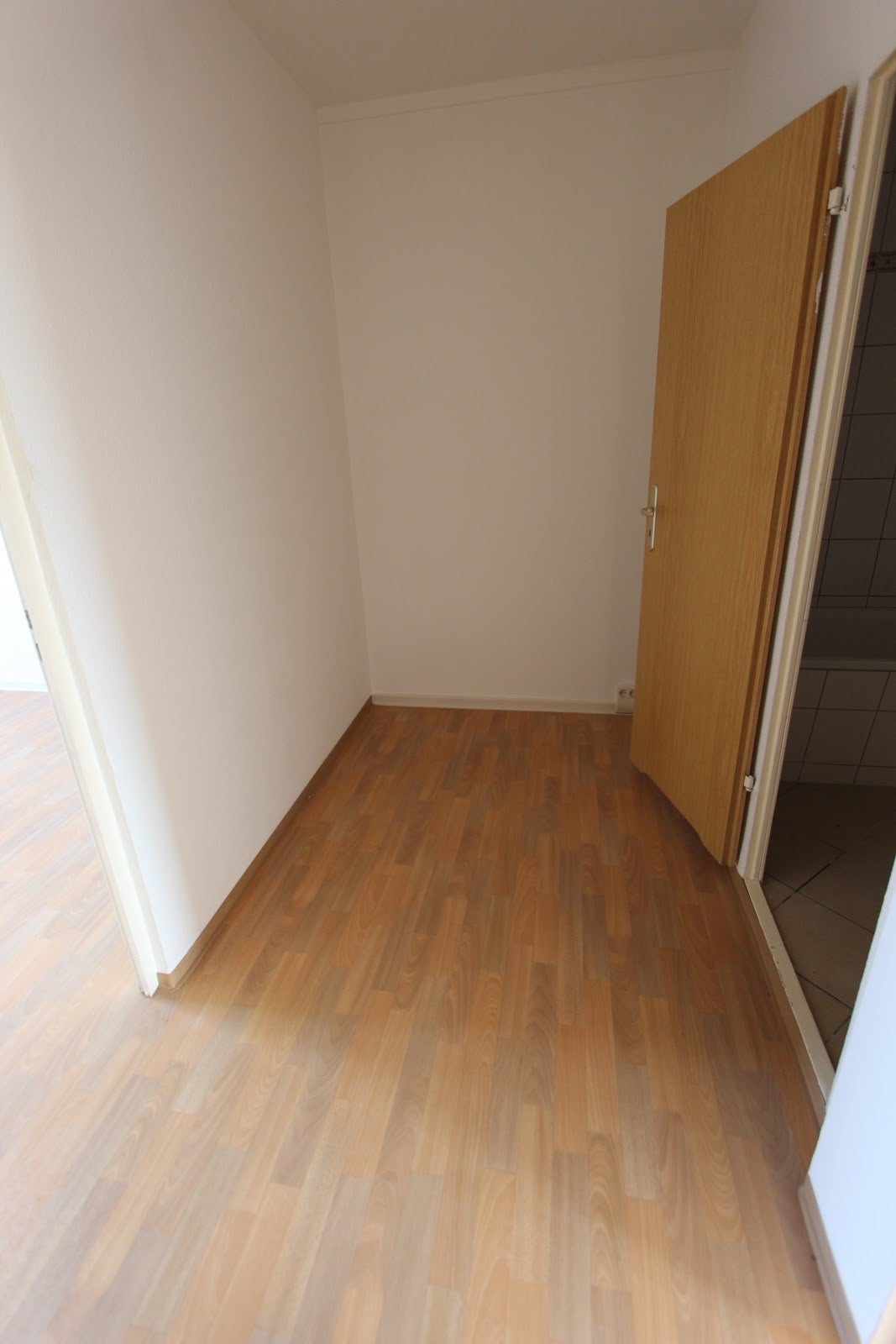 Wohnung Otto-Oettel-Straße in Gera