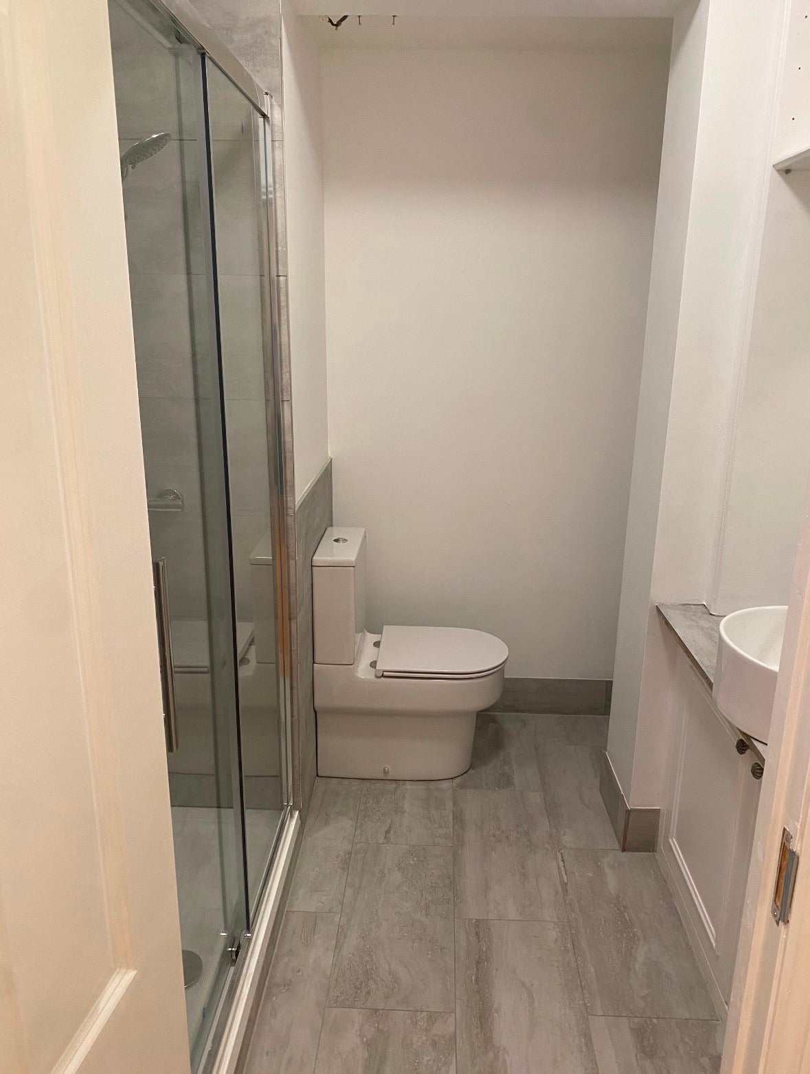 Flat Nasmyth Street in Greater London