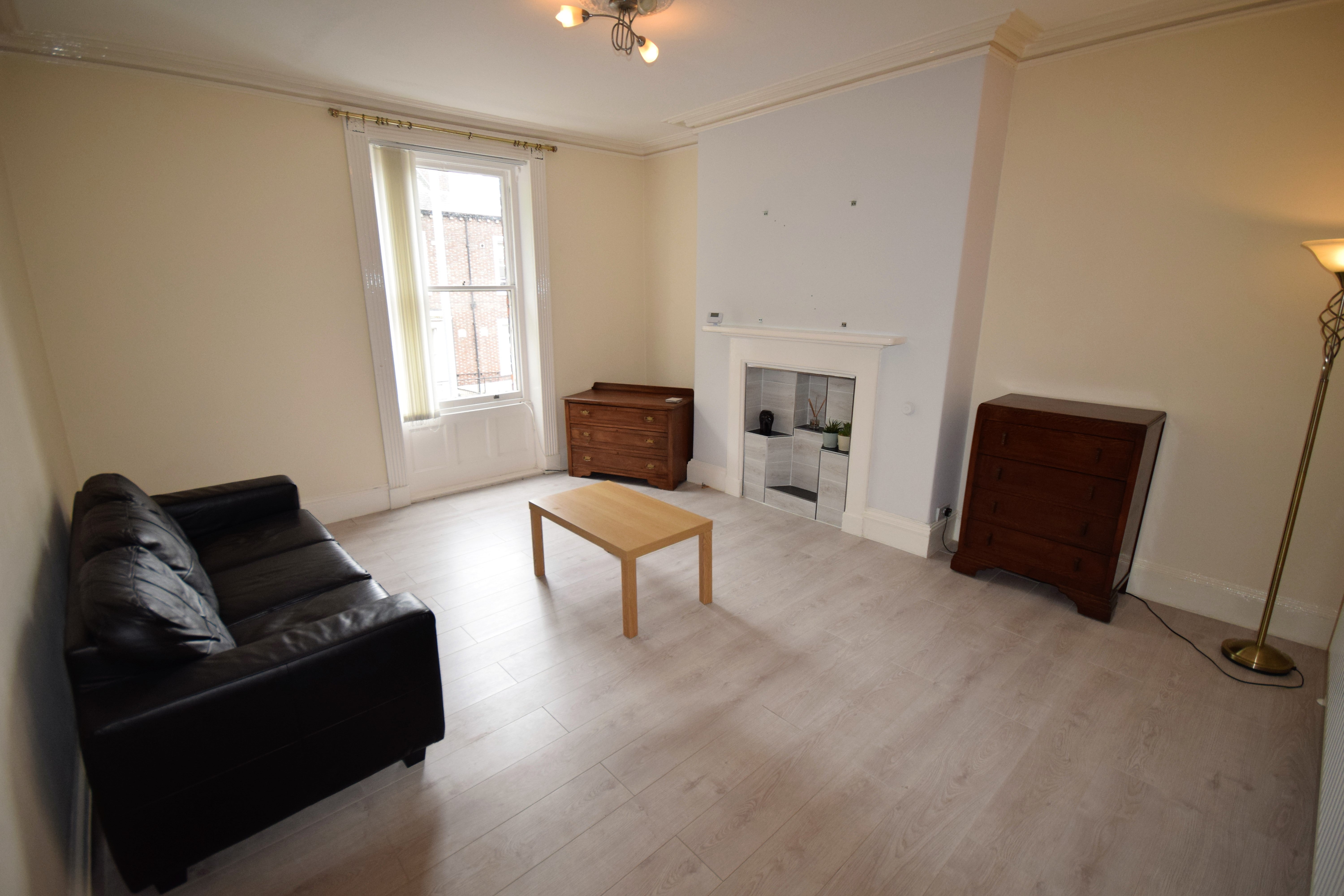 Flat Warwick Road in Carlisle
