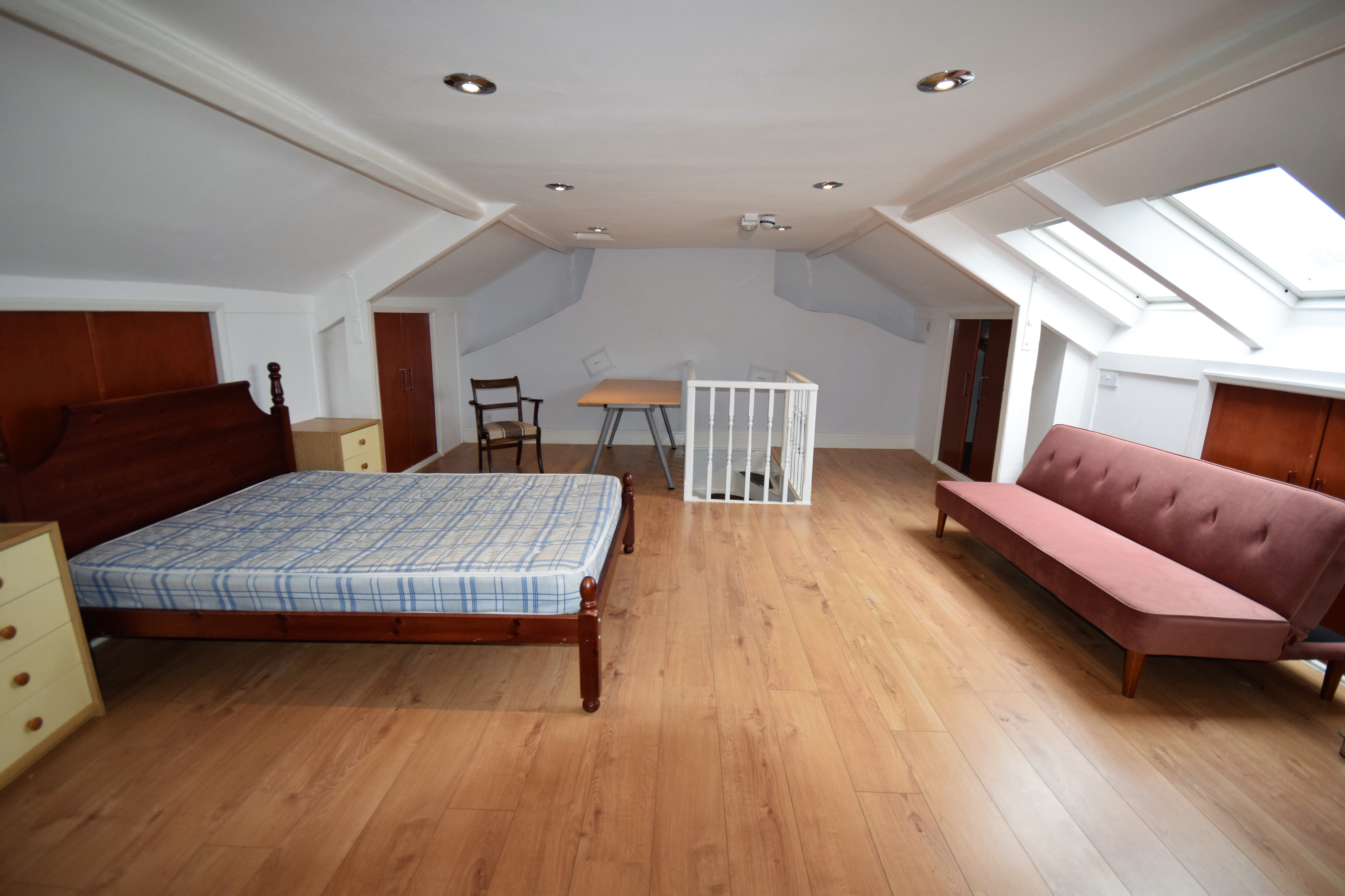 Flat Warwick Road in Carlisle