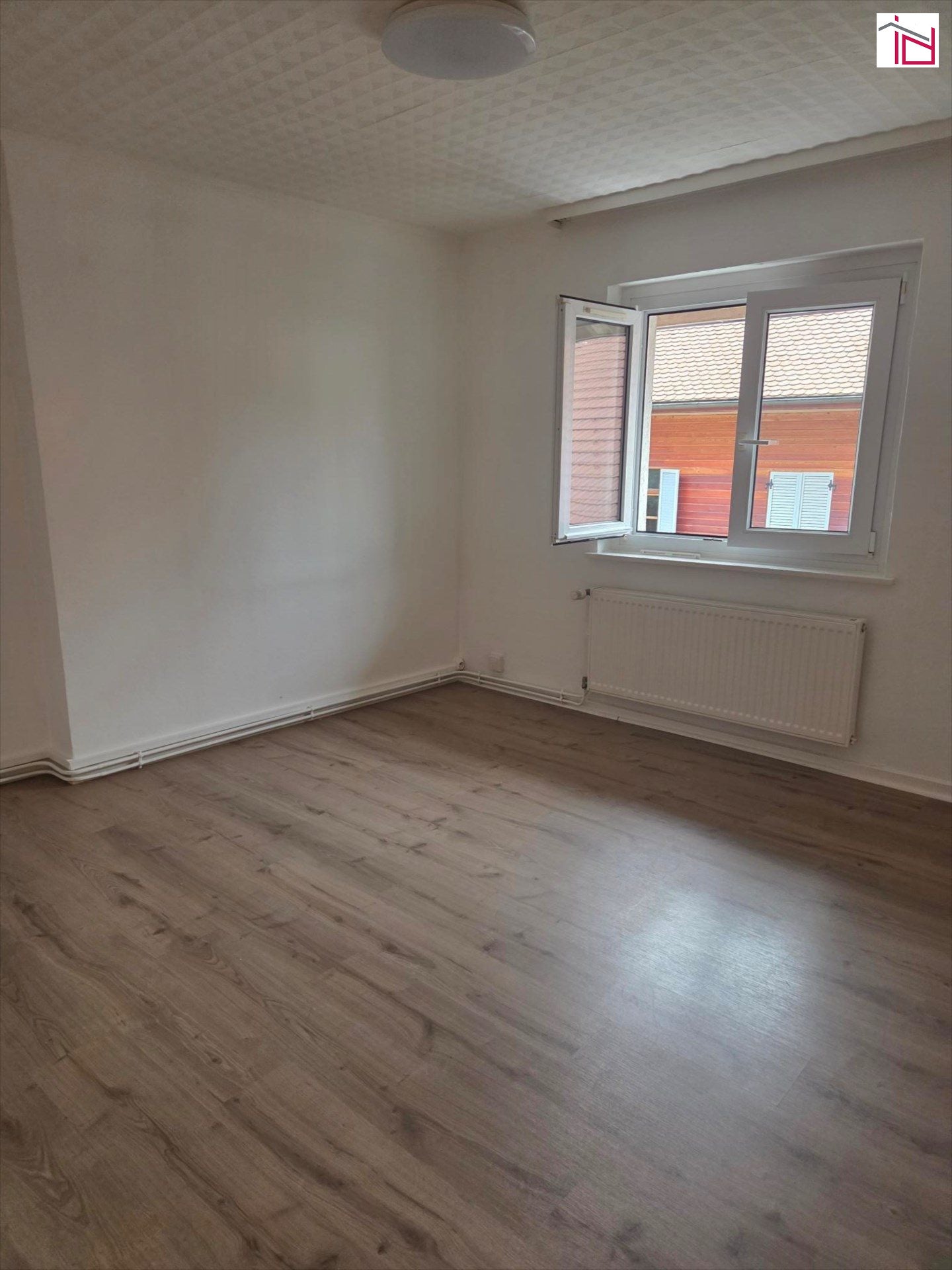 Appartement Rue Basse à Hégenheim