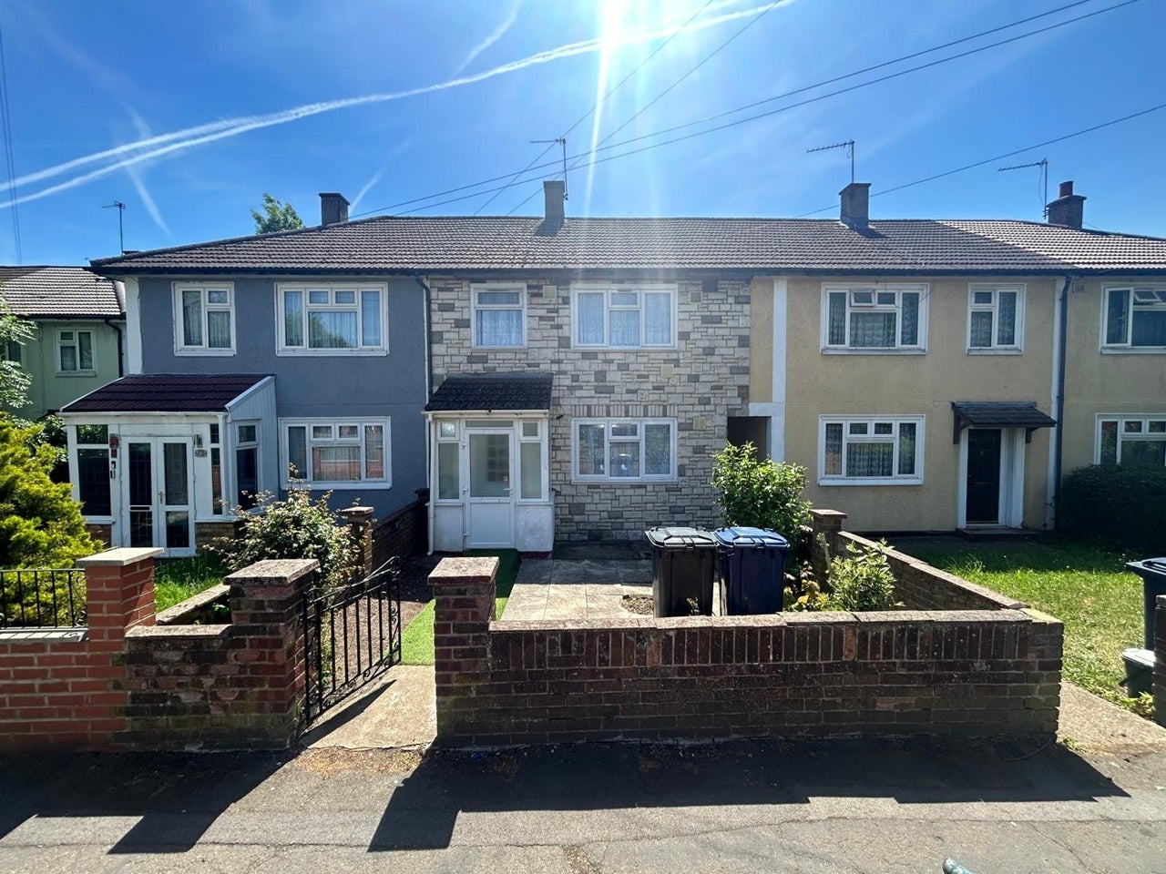House Havelock Road in Greater London