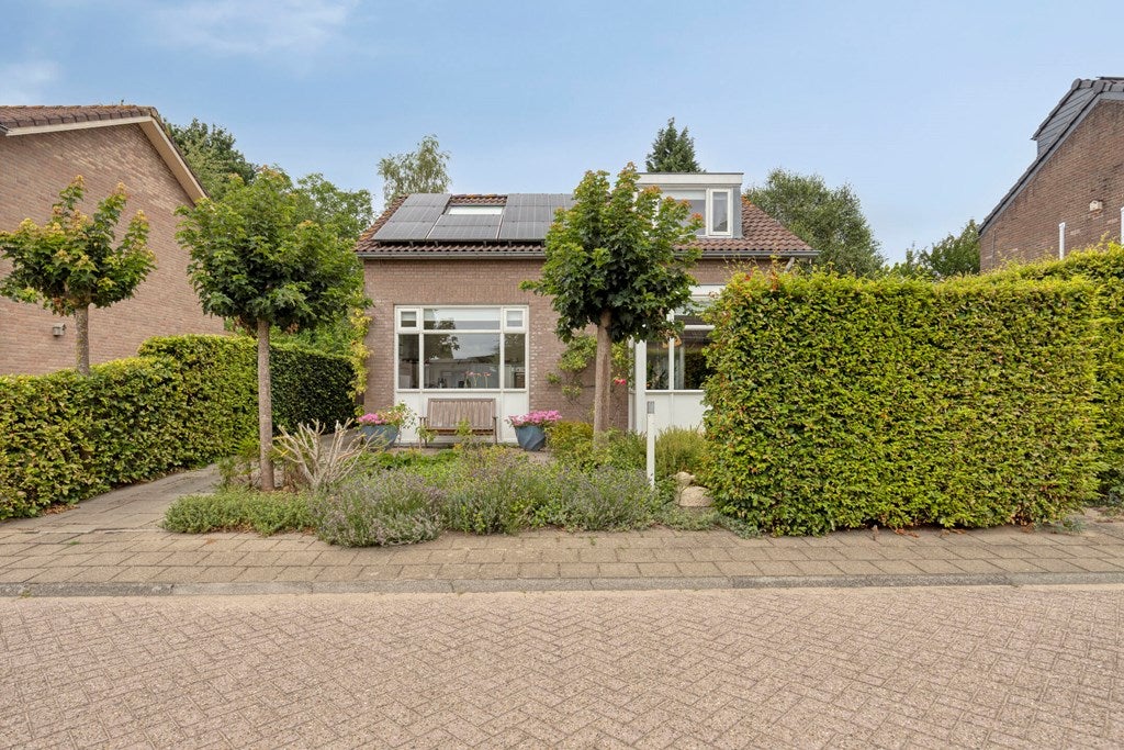 Huis Prinses Irenestraat 65 in Millingen aan de Rijn