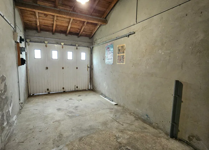 Maison Résidence des Marronniers à La Jarrie
