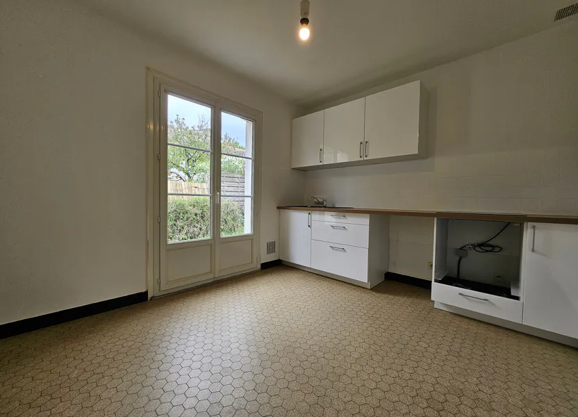 Maison Résidence des Marronniers à La Jarrie
