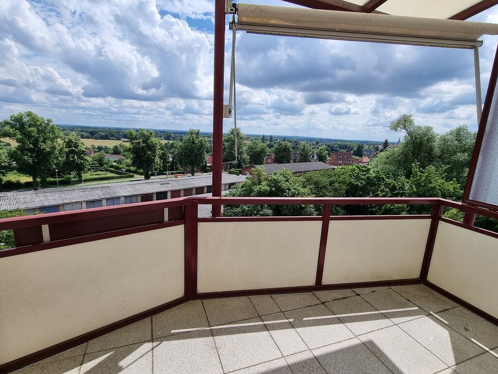 Wohnung Theodor-Körner-Straße in Boizenburg/Elbe