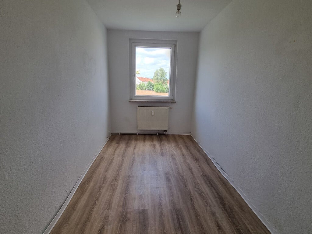 Wohnung Theodor-Körner-Straße in Boizenburg/Elbe