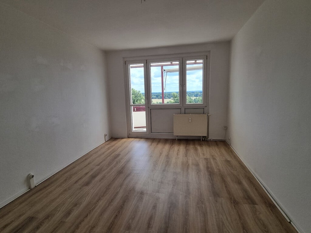 Wohnung Theodor-Körner-Straße in Boizenburg/Elbe