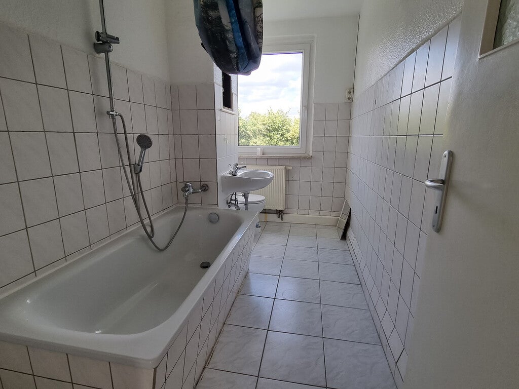 Wohnung Theodor-Körner-Straße in Boizenburg/Elbe