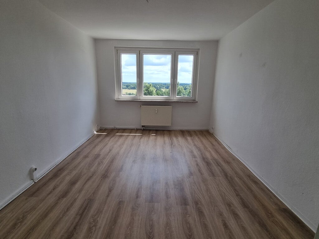 Wohnung Theodor-Körner-Straße in Boizenburg/Elbe