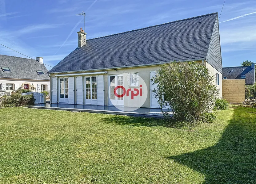 Maison Impasse du Champ Dreano à Pénerf