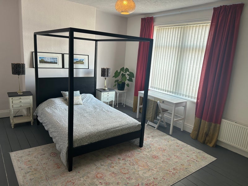 Room William Street in Newsham