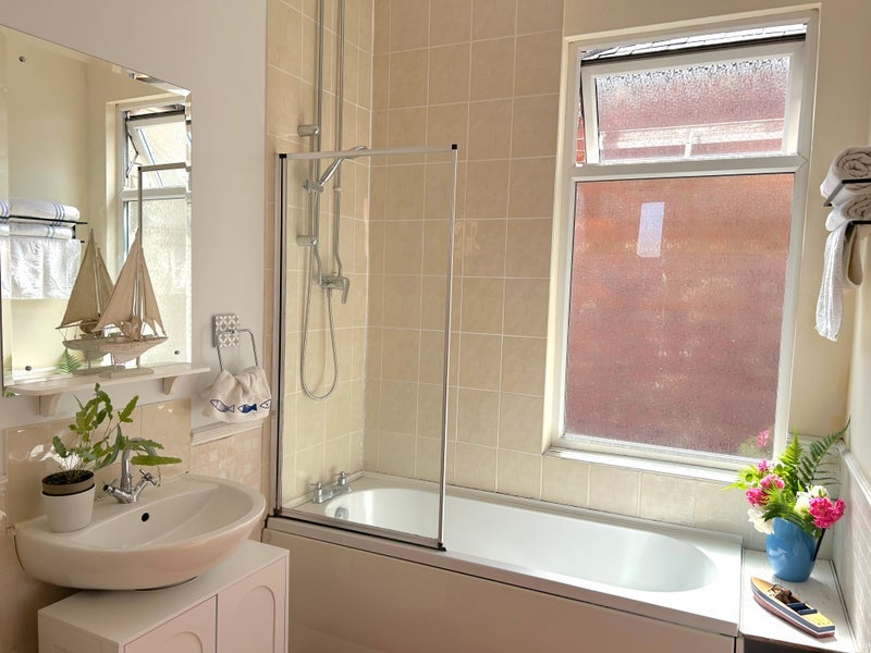 Room William Street in Newsham