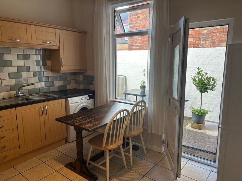 Room William Street in Newsham