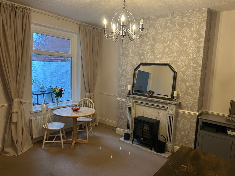Room William Street in Newsham