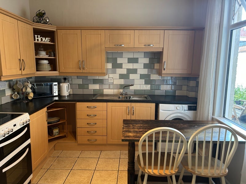 Room William Street in Newsham