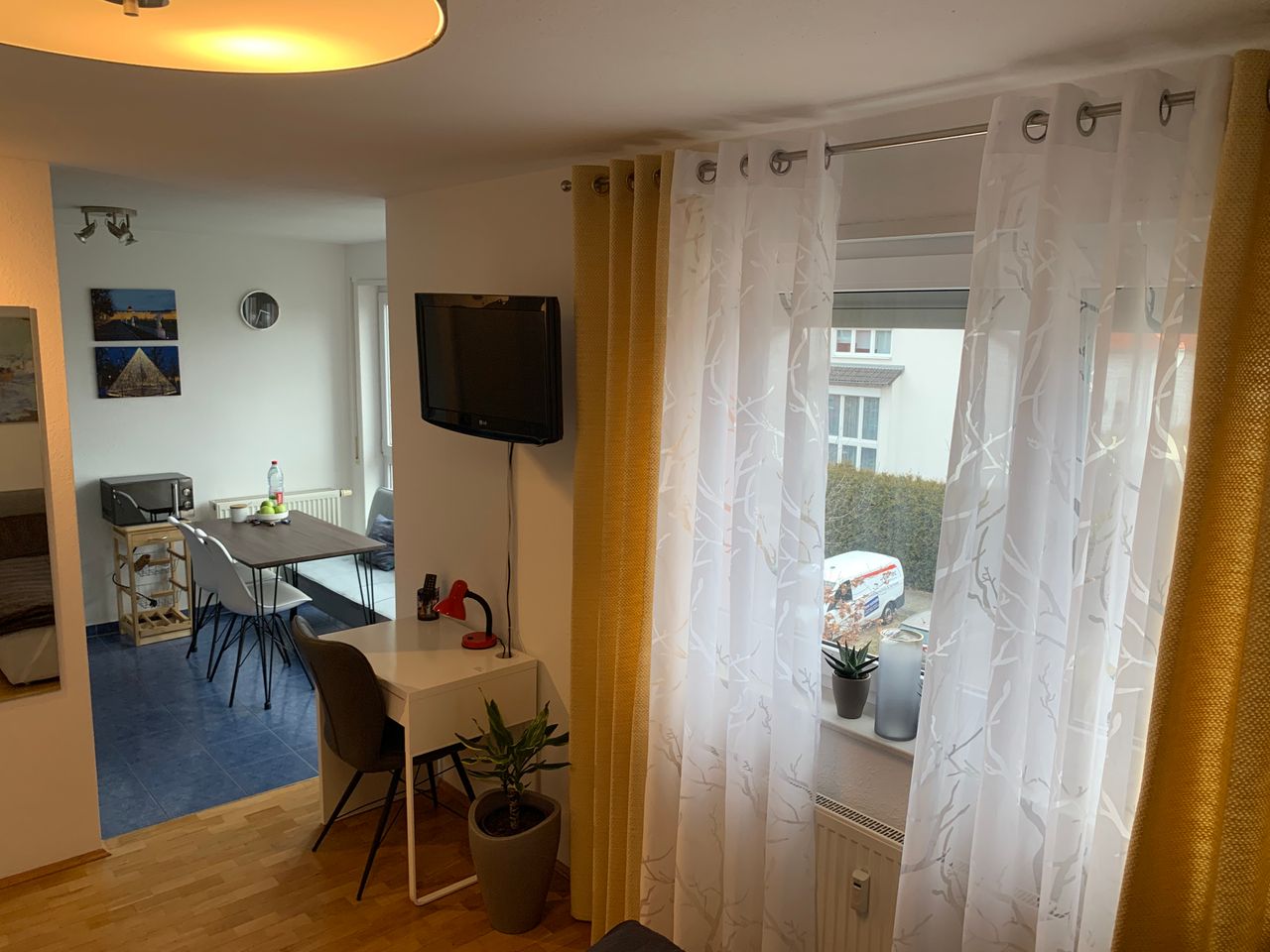 Wohnung Bernhard-Lichtenberg-Straße in Karlsruhe