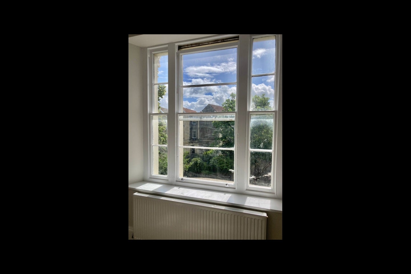 Flat Cotham Brow in Bristol