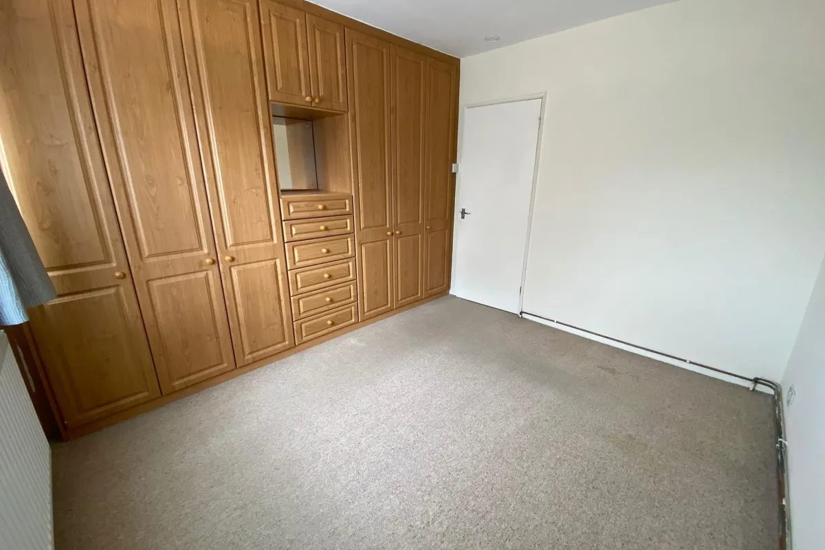 House The Chantry in Harlow