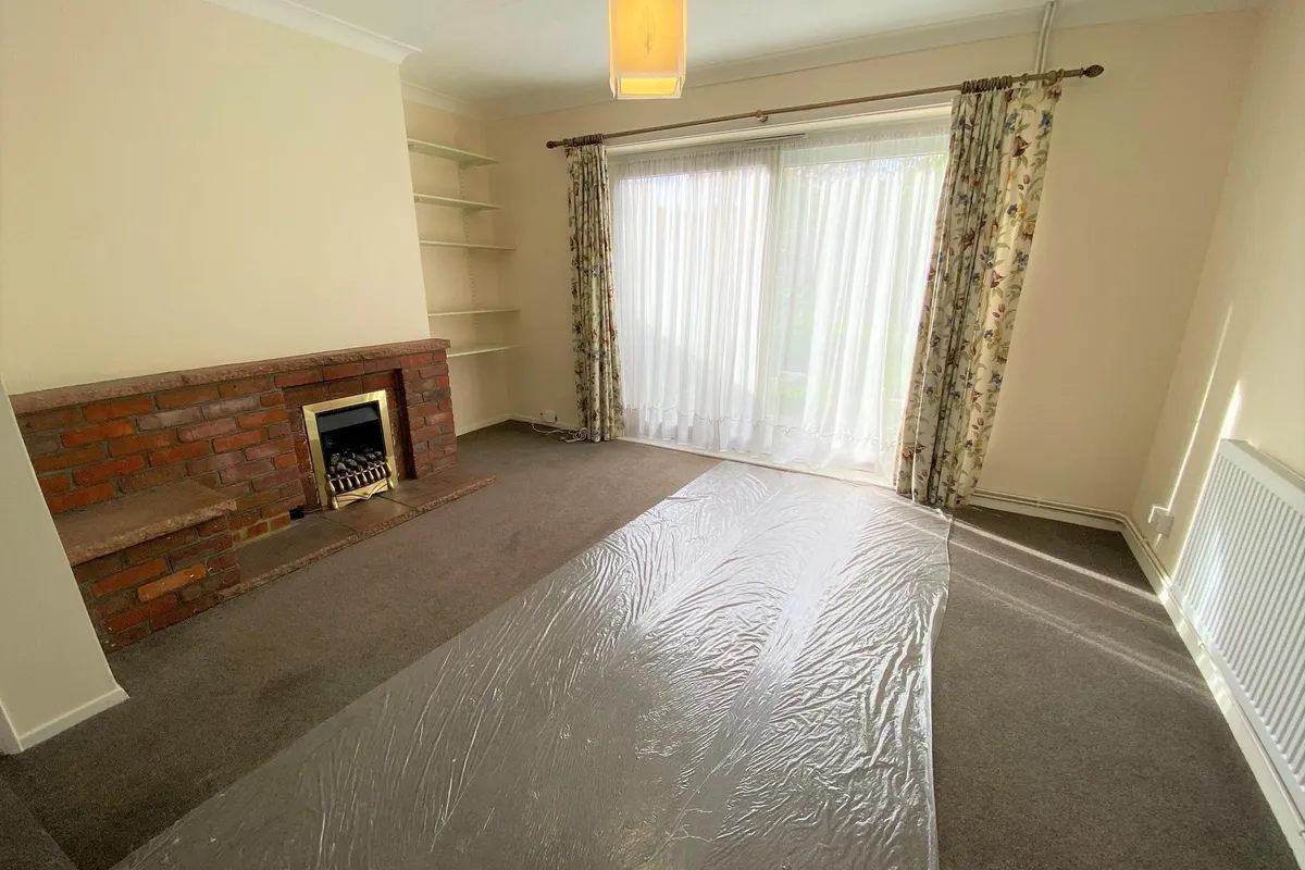 House The Chantry in Harlow