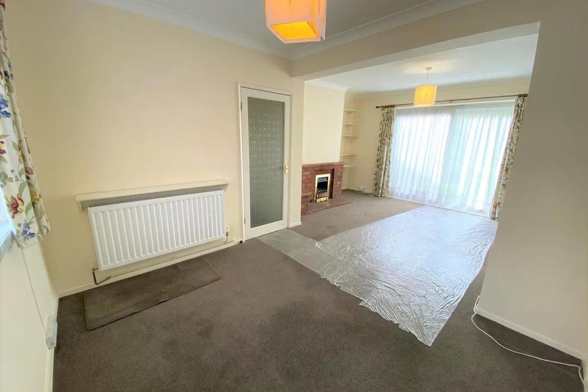 House The Chantry in Harlow