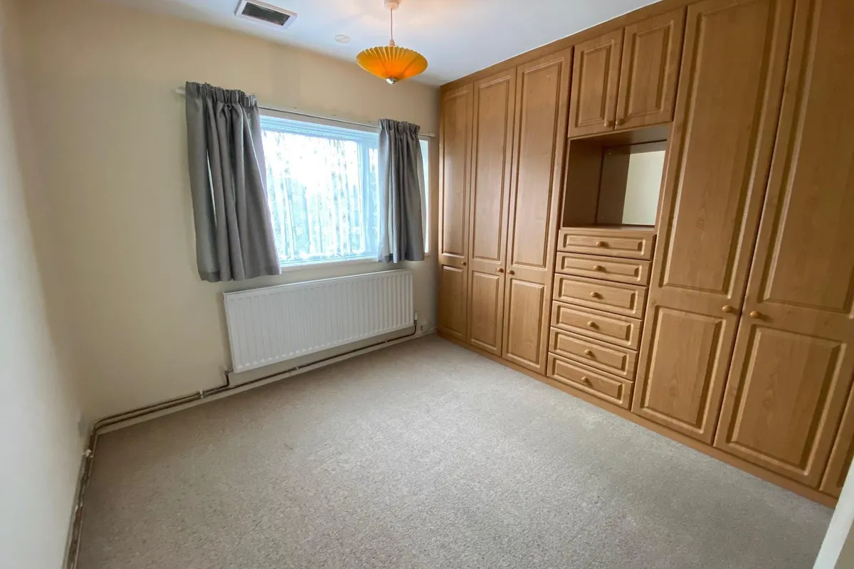 House The Chantry in Harlow