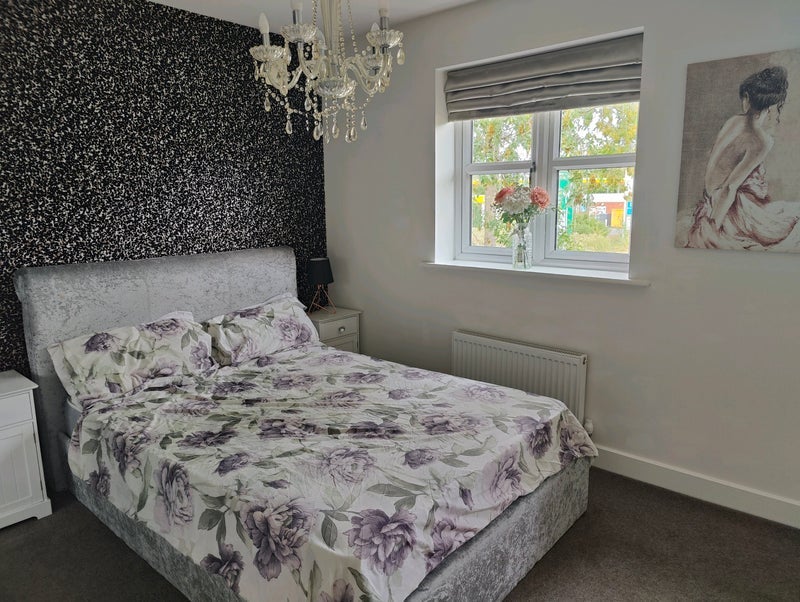 Room Swift Gardens in Stratford-on-Avon