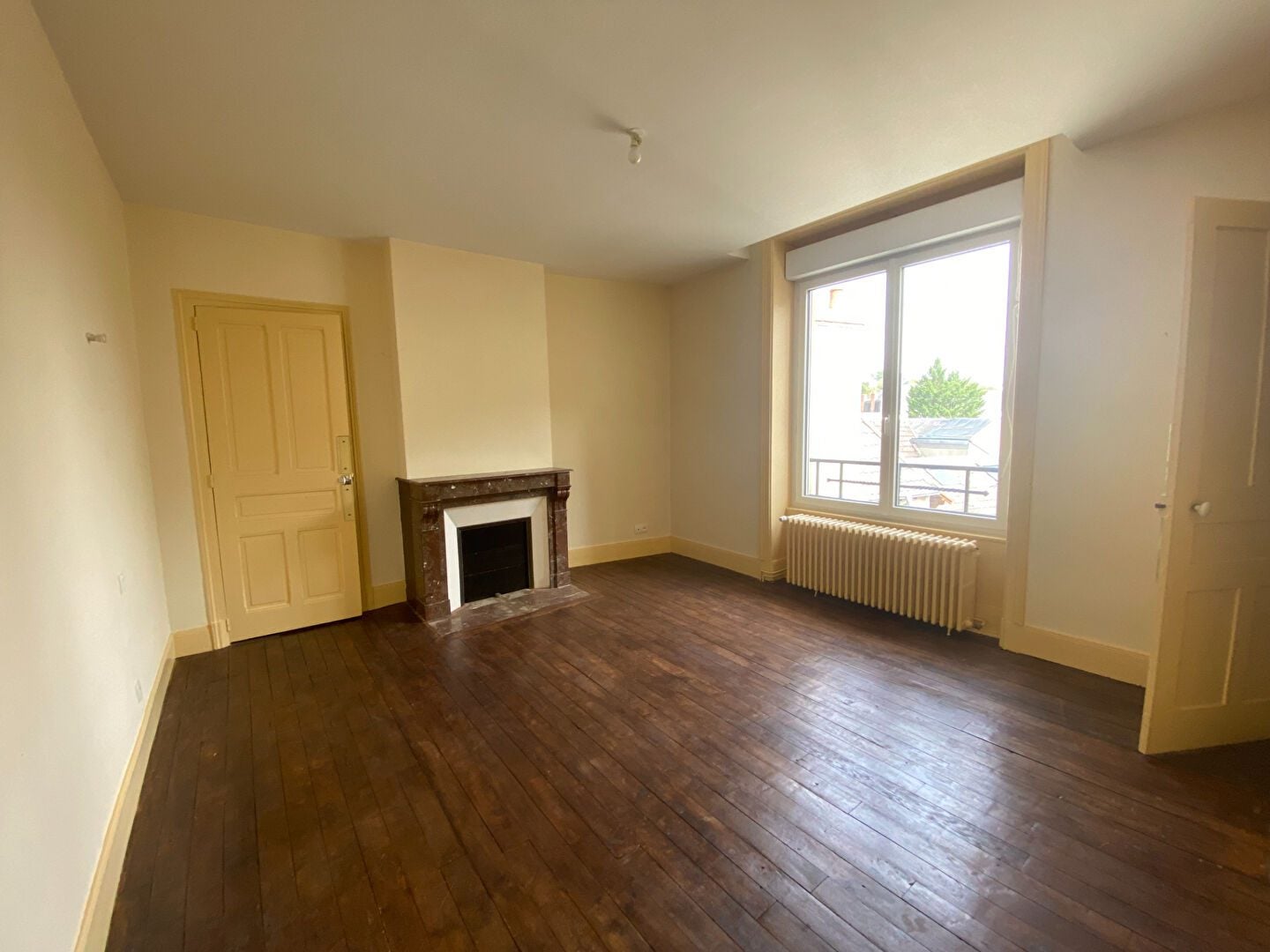 Flat Avenue Rollinat in Argenton-sur-Creuse