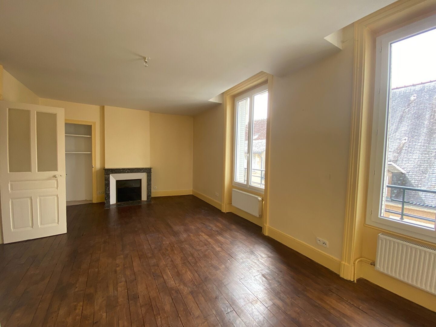 Flat Avenue Rollinat in Argenton-sur-Creuse
