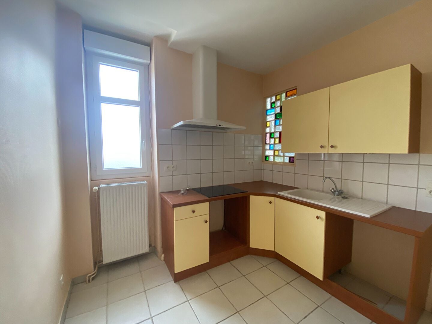 Flat Avenue Rollinat in Argenton-sur-Creuse
