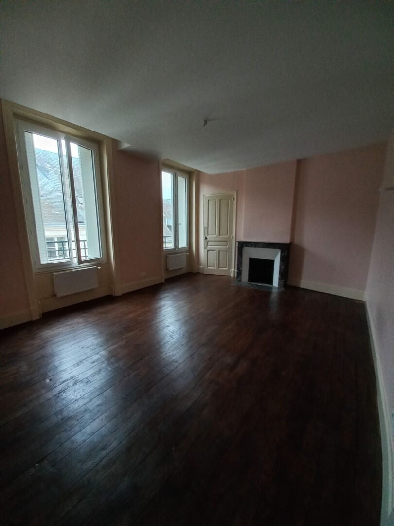 Flat Avenue Rollinat in Argenton-sur-Creuse