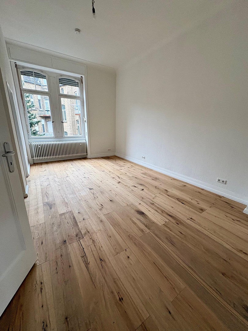 Wohnung Kleiststraße in Wiesbaden