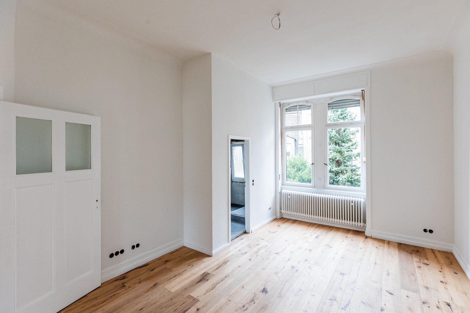 Wohnung Kleiststraße in Wiesbaden