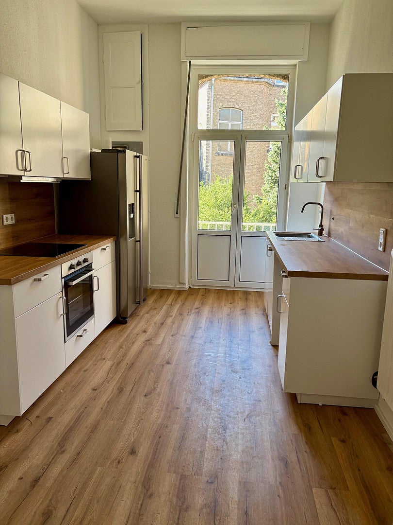 Wohnung Kleiststraße in Wiesbaden