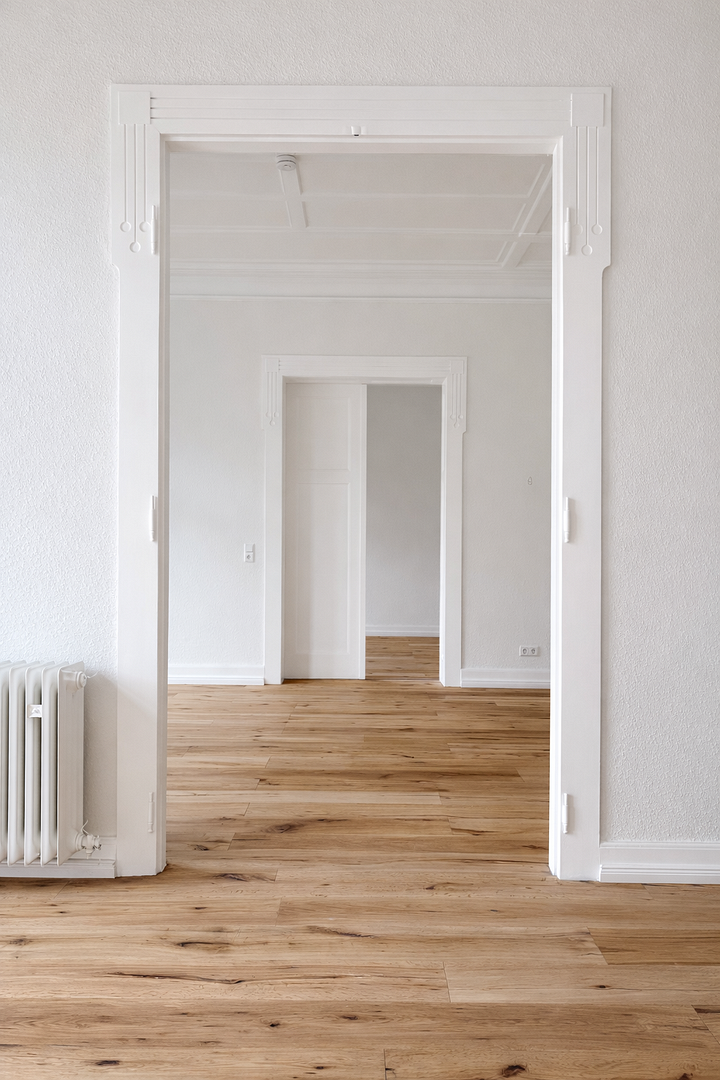 Wohnung Kleiststraße in Wiesbaden