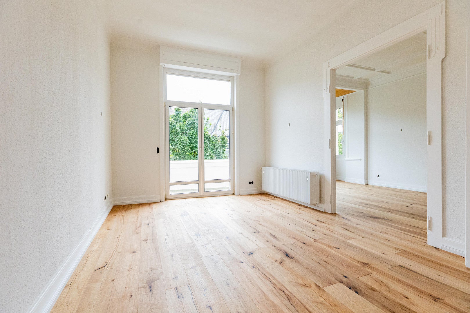 Wohnung Kleiststraße in Wiesbaden