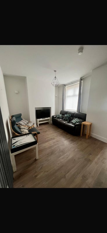 House Eades Street in Salford