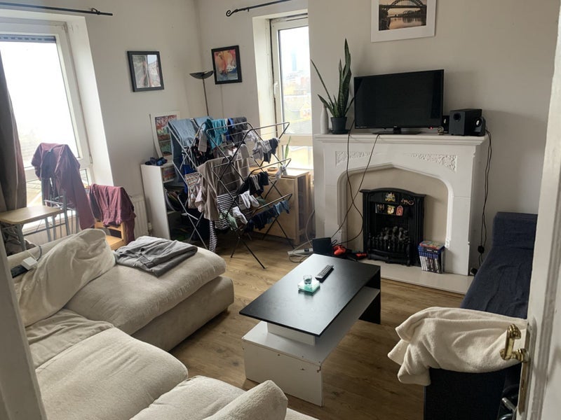 Room Scott Street in Greater London