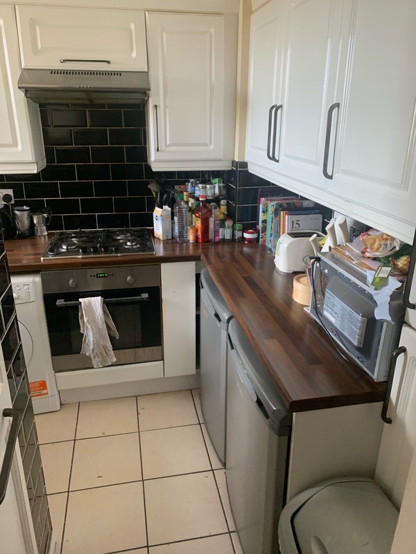 Room Scott Street in Greater London