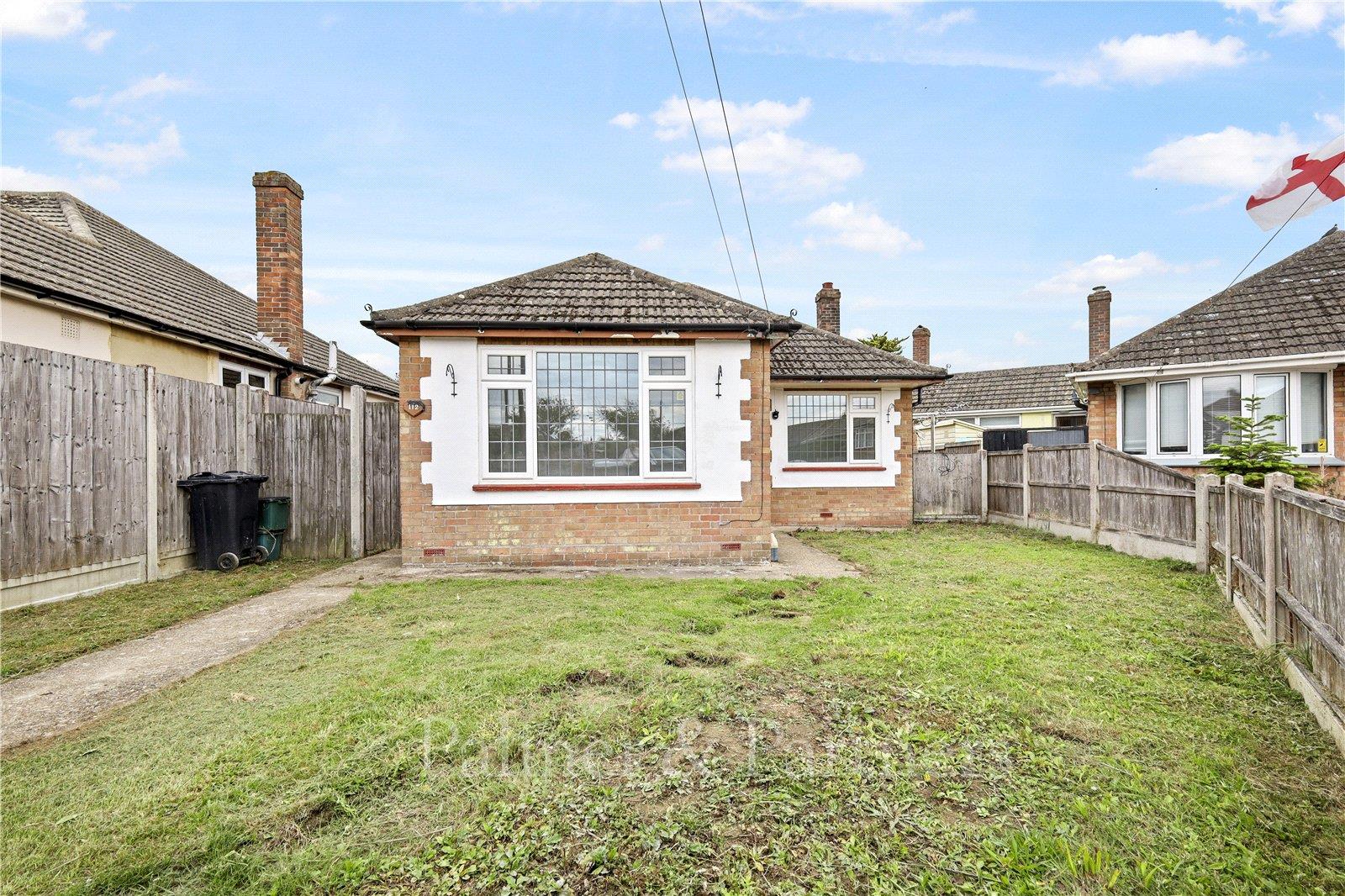 House Tudor Green in Clacton-on-Sea