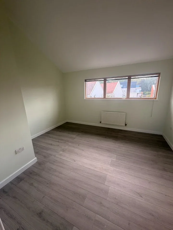 House Simplicity Lane in Harlow