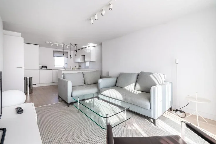 Flat Ebury Street in City of Westminster