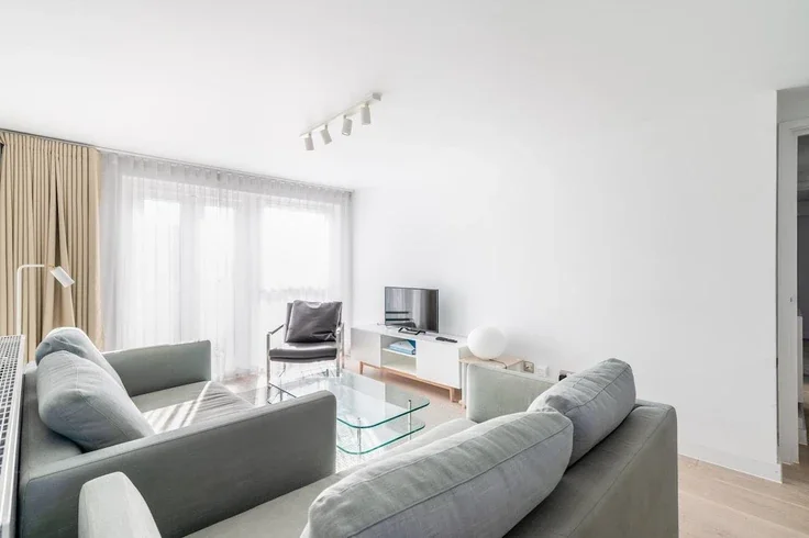 Flat Ebury Street in City of Westminster