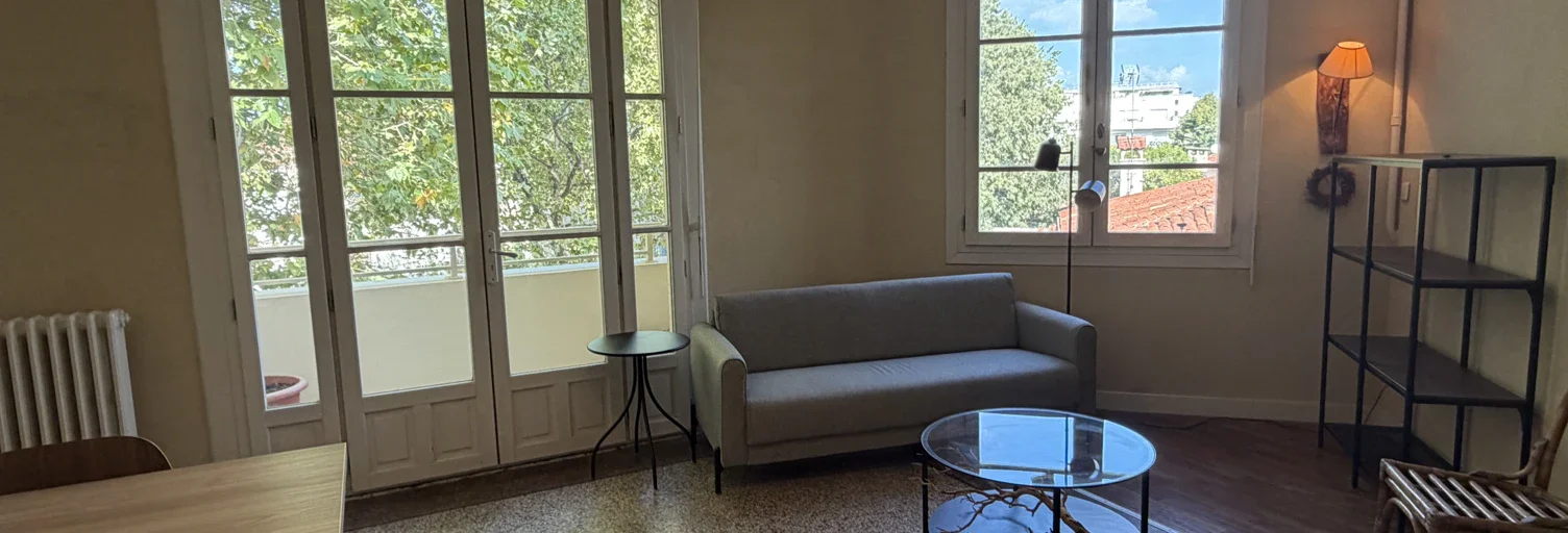 Appartement Avenue du Professeur Grasset à Montpellier