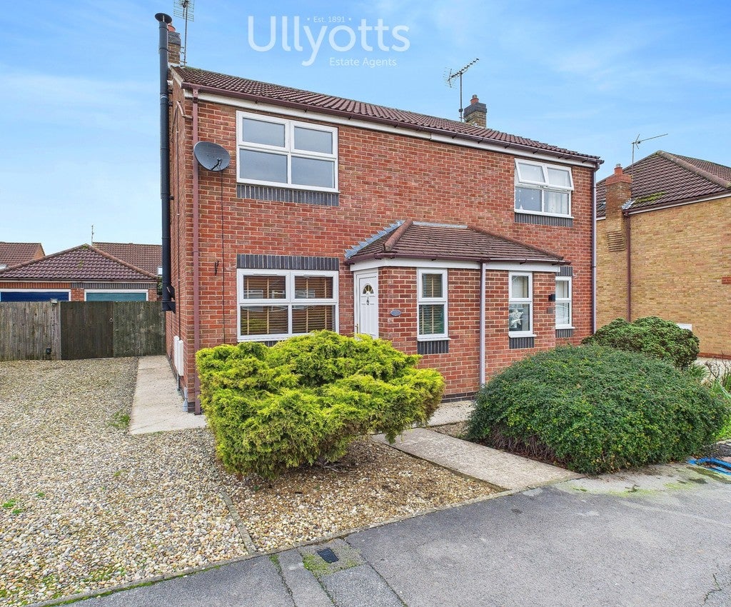 House New Walk in Driffield